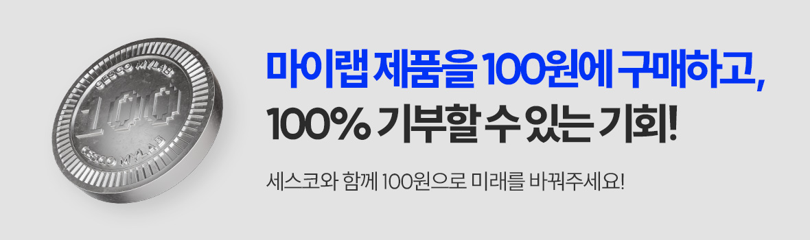 백투더퓨처 100원딜