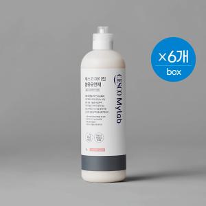 세스코 마이랩 섬유유연제 1L x 6개 (1box)