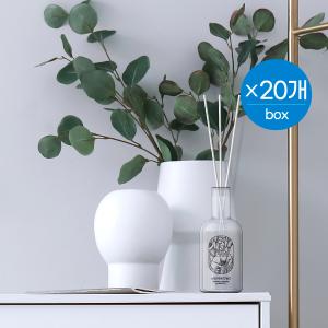 세스코 에어퍼퓸 디퓨저 브라이덜 플라워 180ml x 20개 (box) 