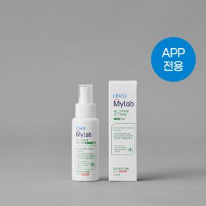 [멤버스 첫구매] 세스코 마이랩 모기 기피제 70ml 